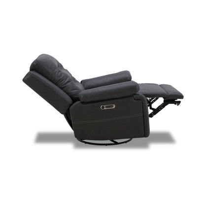 Caldwell - Power Reclining Sofa Set