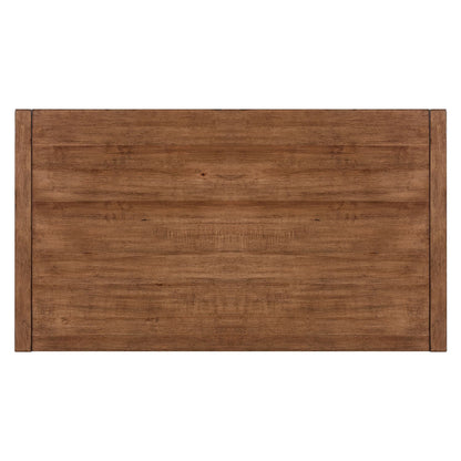 Shaker Lakes - Table