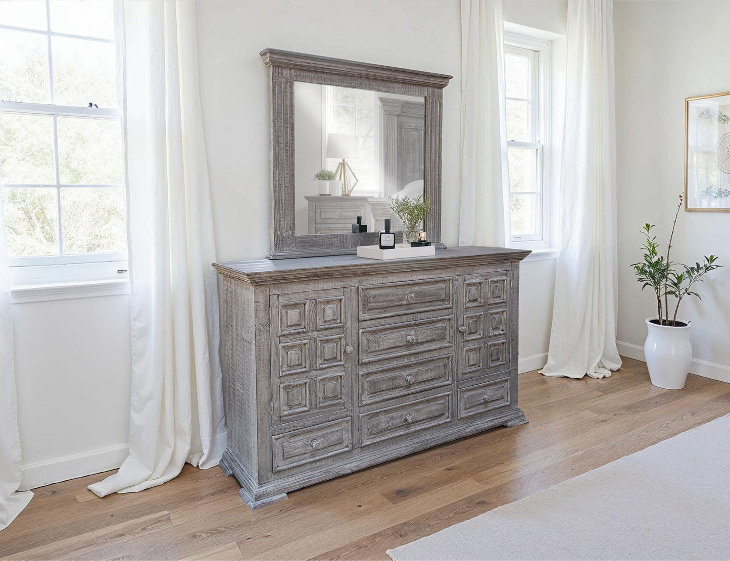 Terra - Dresser