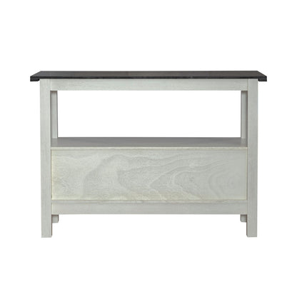 Brook Bay - Sideboard - White