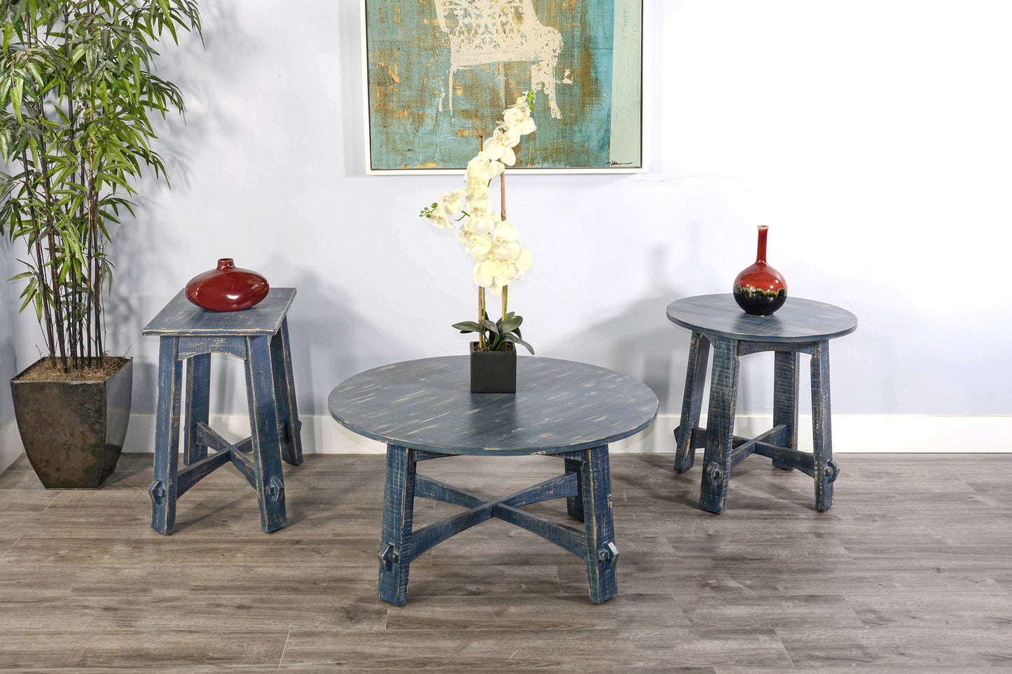 Marina - Farmhouse Table
