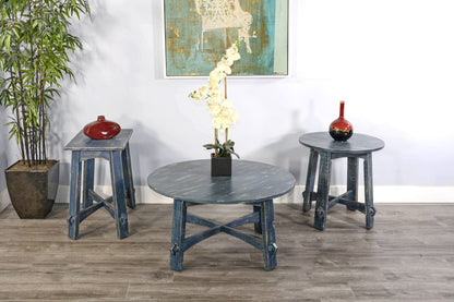 Marina - Farmhouse Table