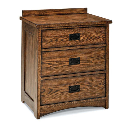 Oak Park - Nightstand