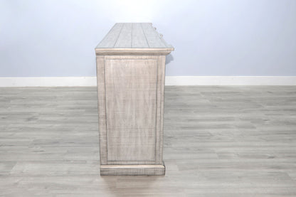 Homestead Hills - Media Console