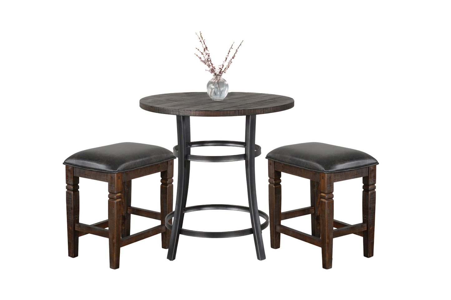 Homestead - Round Table