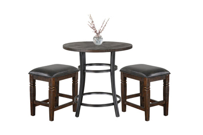 Homestead - Round Table