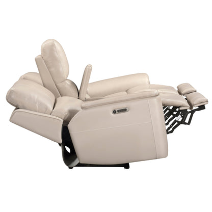 Easton - Zero Gravity Power Reclining Sofa Set