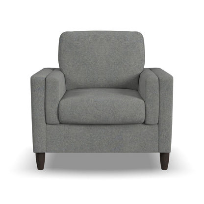 Thomas - Fabric Chair