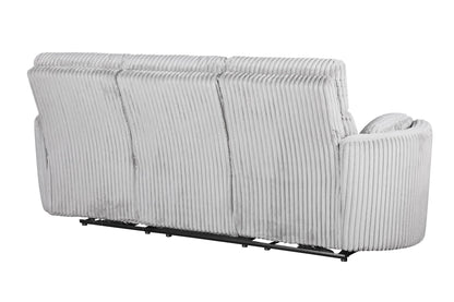 Radius - Power Reclining Sofa Set