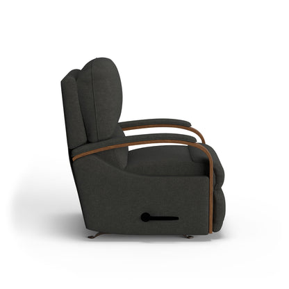 Woodlawn - Recliner - Fabric