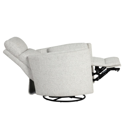 Radius - Power Swivel Glider Recliner (Set of 2)