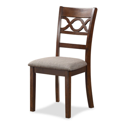 Cori - Round Dining Set