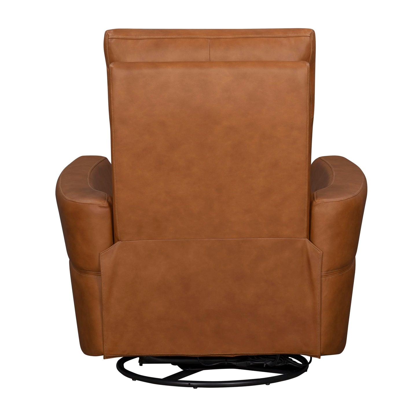 Remmington - Power Swivel Glider Recliner