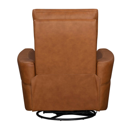 Remmington - Power Swivel Glider Recliner
