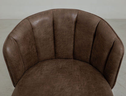 Tamesis -  Upholstered Barstool