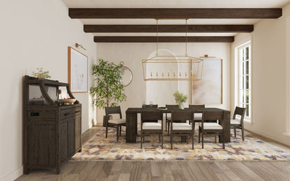Flex - Stackable Panel Chair