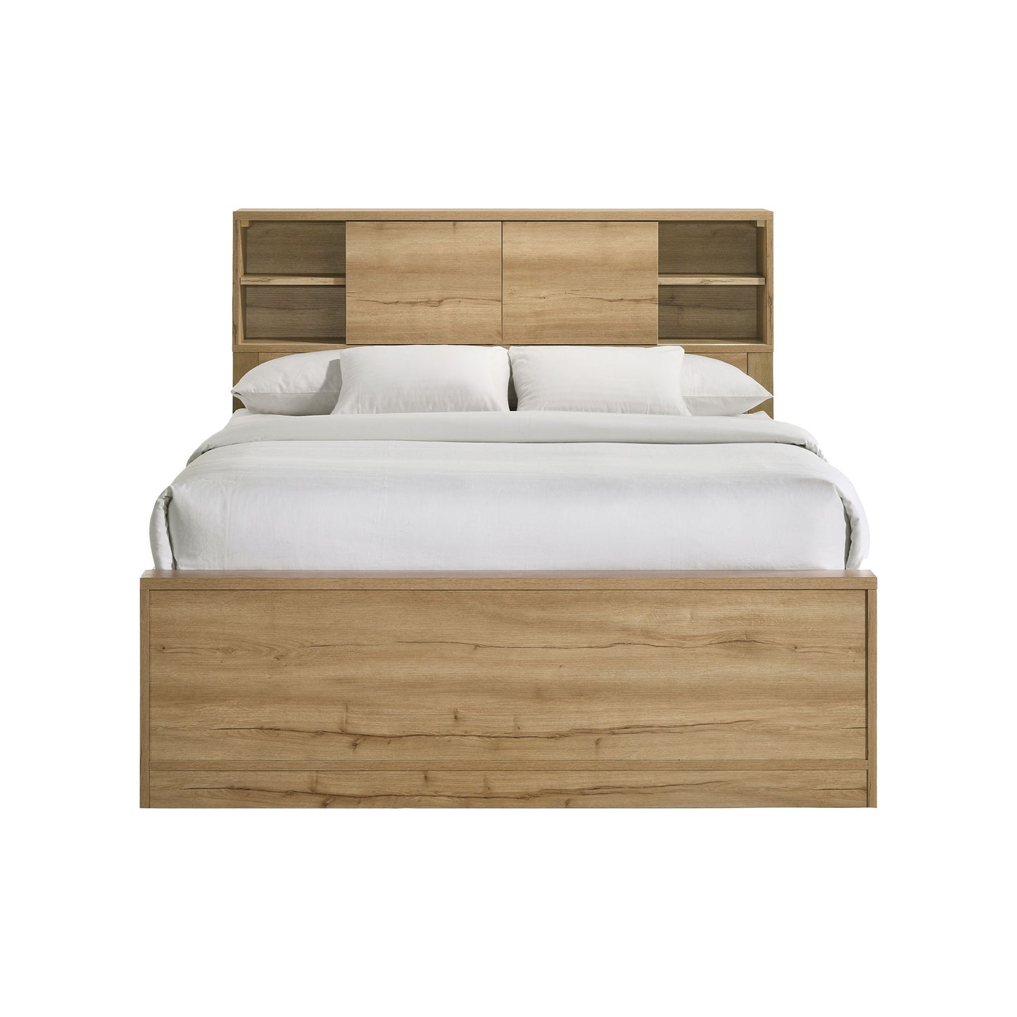 Vega - Bed