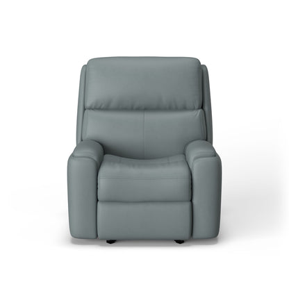 Rio - Leather Power Recliner