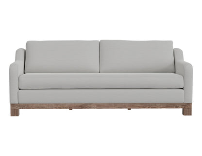 Samba - Fabric Sofa - Beige