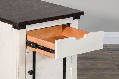 French Country - Table