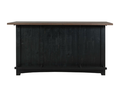 Pueblo - Bar