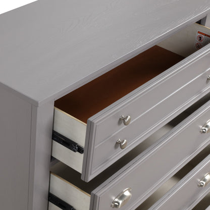 Jamestown - Chest