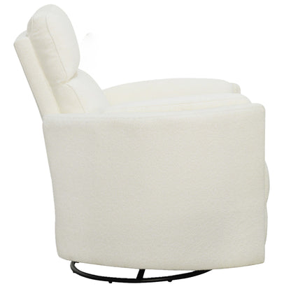 Radius - Power Swivel Glider Recliner (Set of 2)