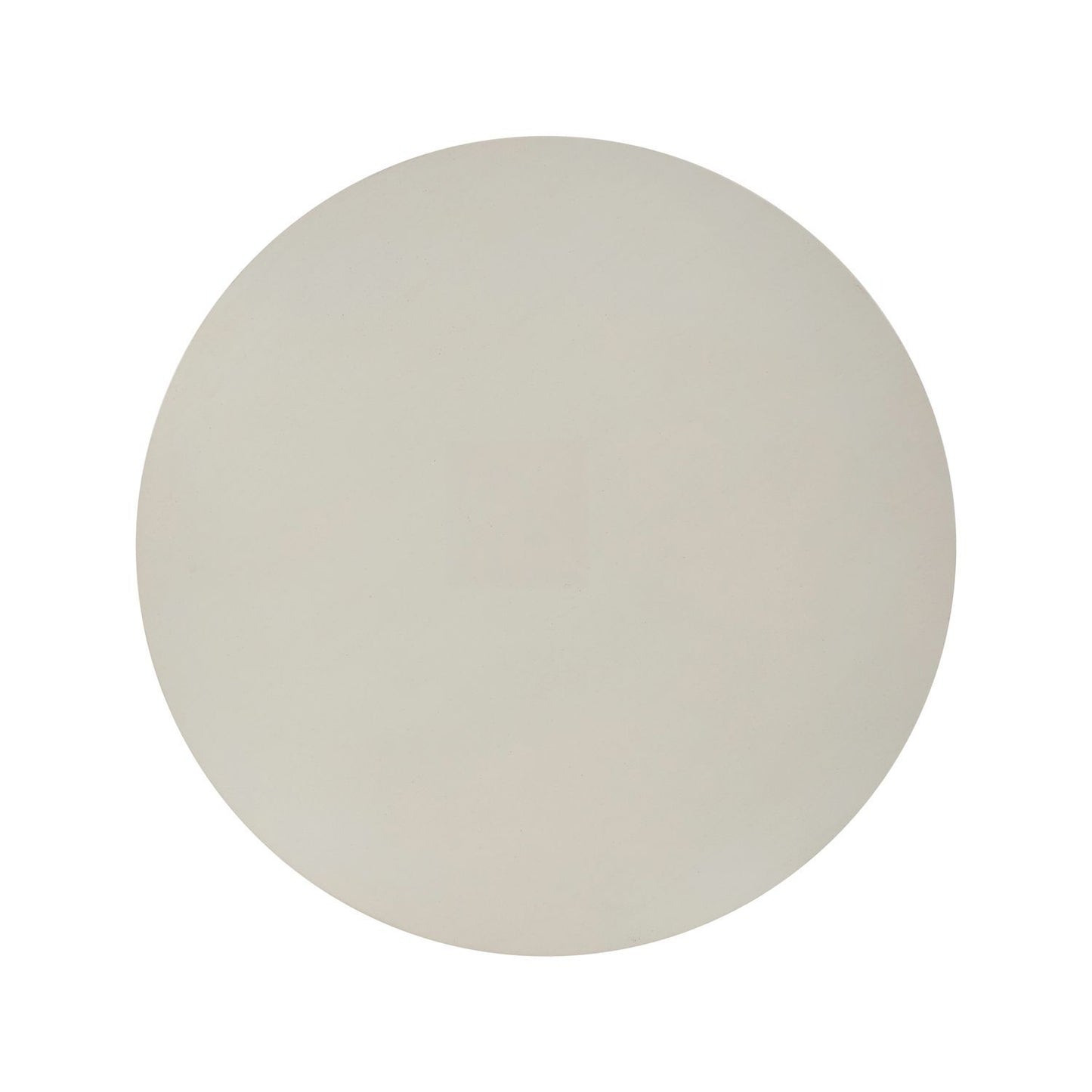 Berkley Square - Round End Table - Linen & Khaki