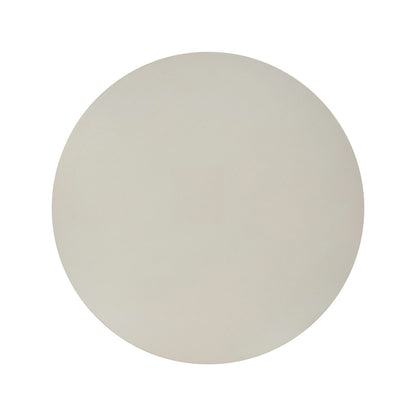 Berkley Square - Round End Table - Linen & Khaki