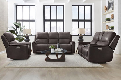 Easton - Zero Gravity Power Recliner P3