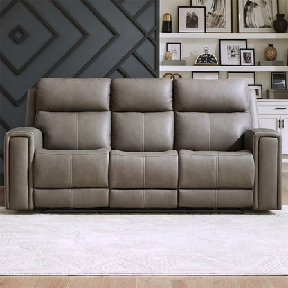 Camden - Sofa P3 & ZW