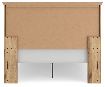 Makidern - Storage Bedroom Set