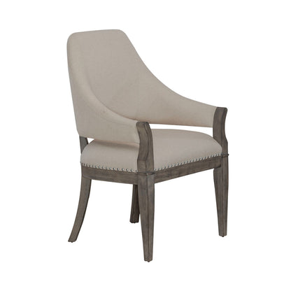 Magnolia Manor - Upholstered Bedroom Set