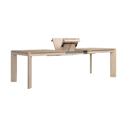 West End - Fin Leg Butterfly Table