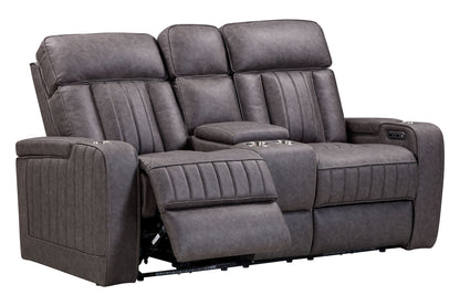 Equinox - Sofa Set