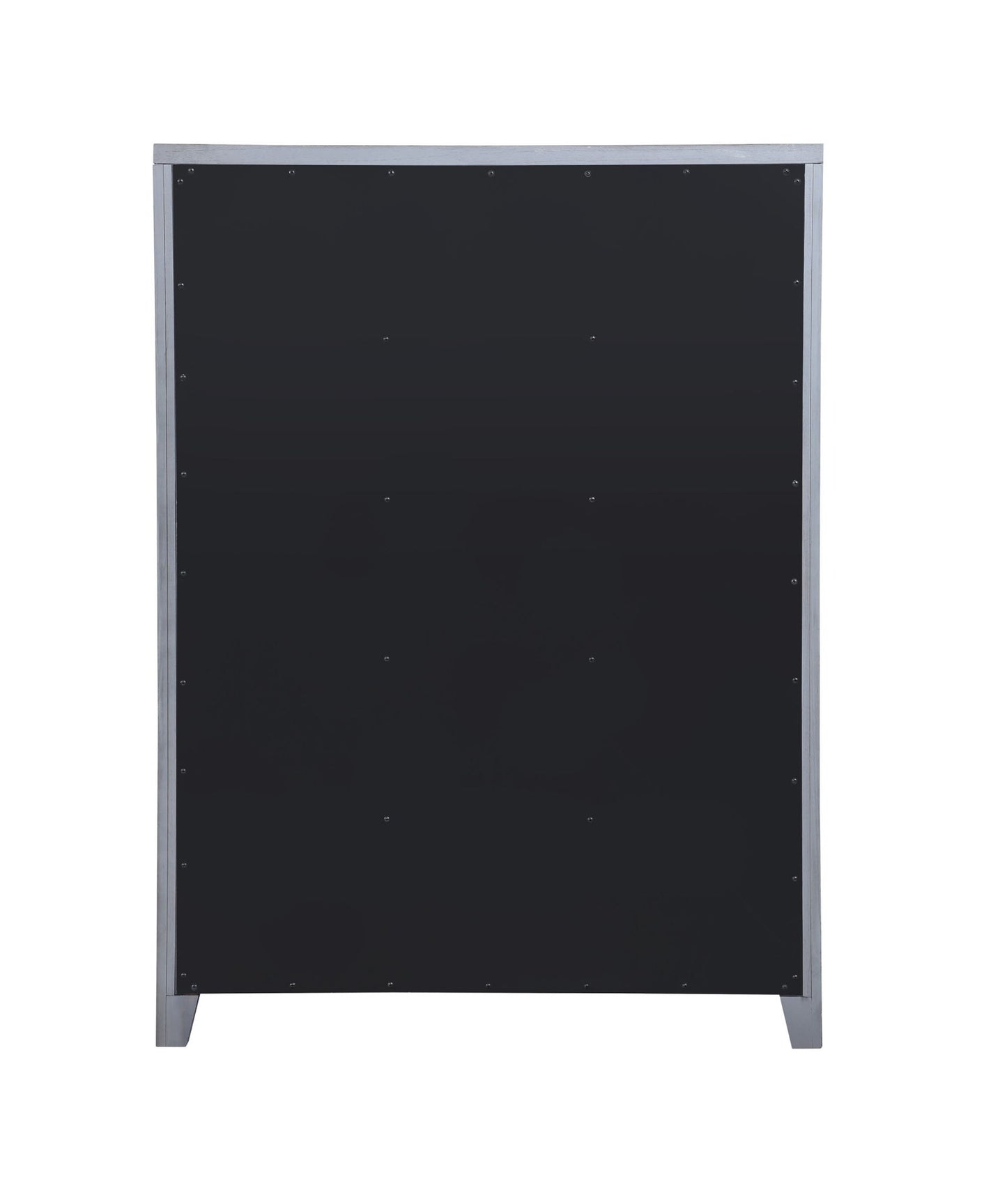 Odessa - Chest - Charcoal