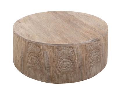 White Balam - Table
