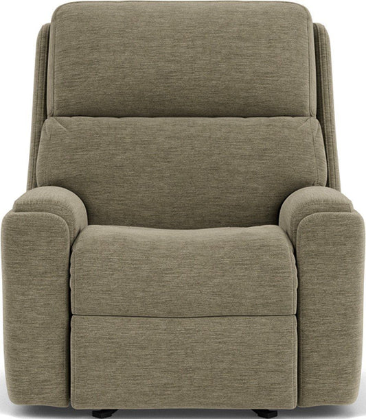 Rio - Fabric Recliner