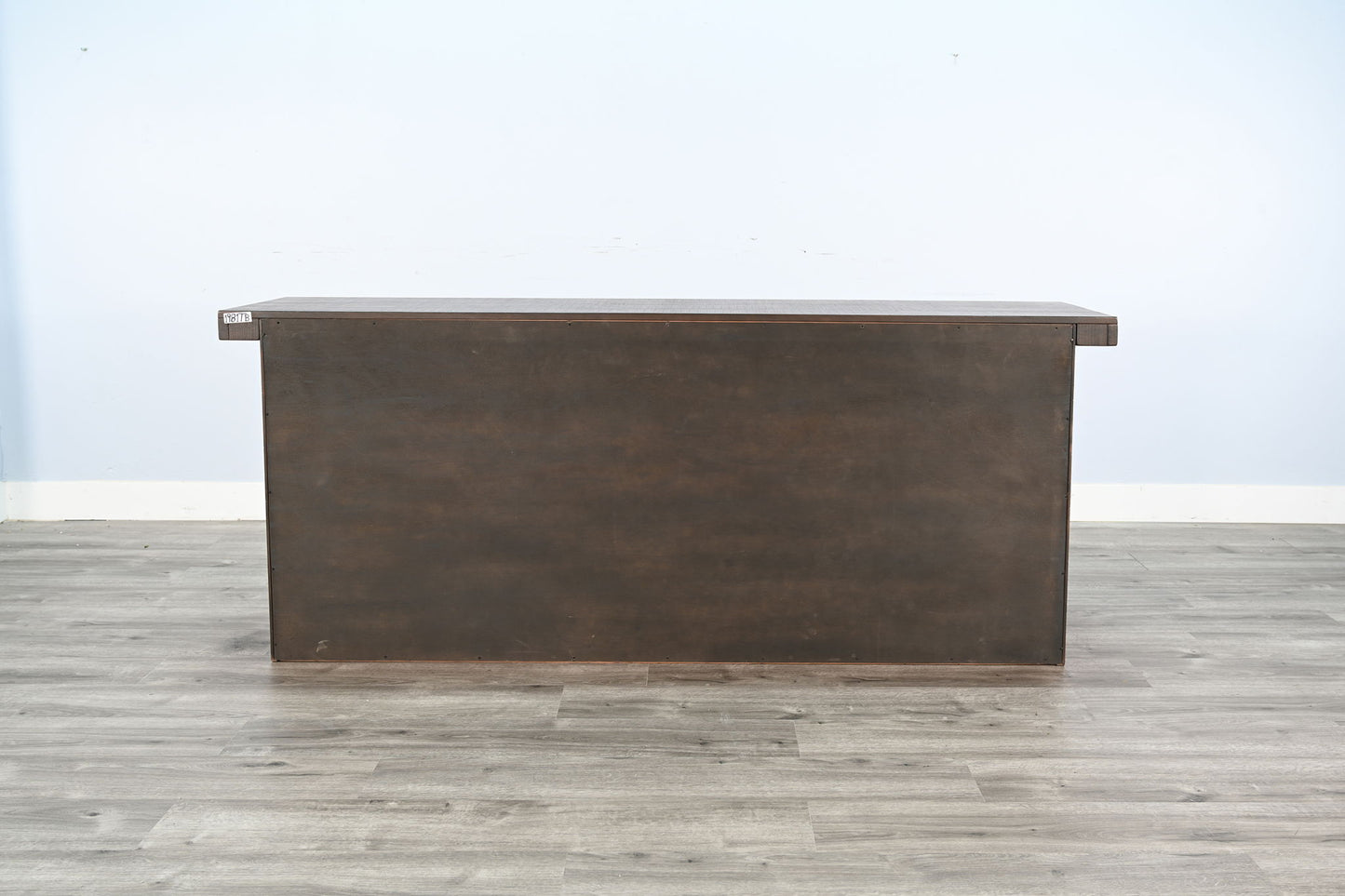 Boise - Server - Tobacco Leaf / Buckskin