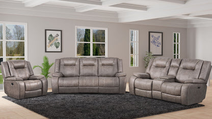 Blake - Glider Recliner