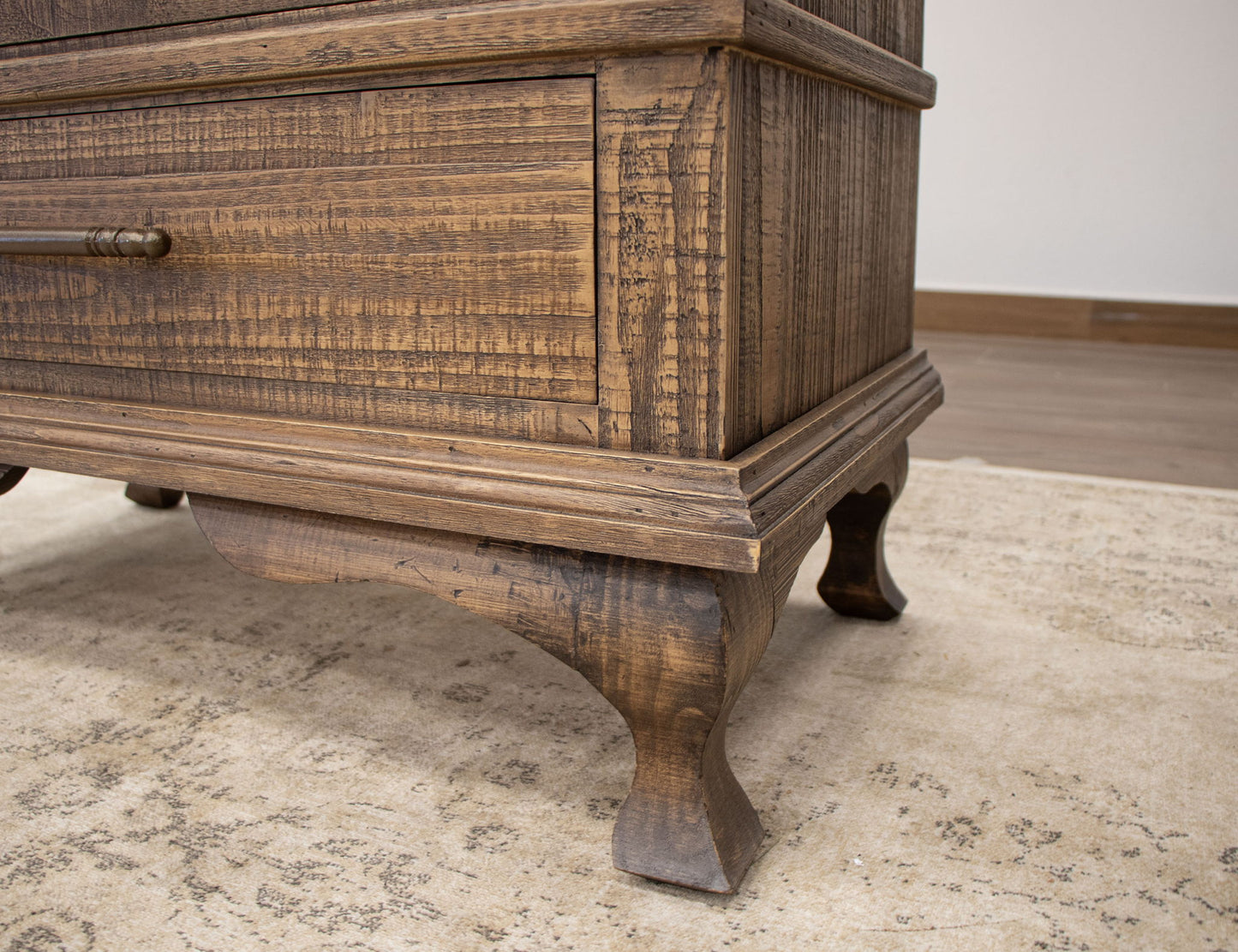 Arlette - Cabinet