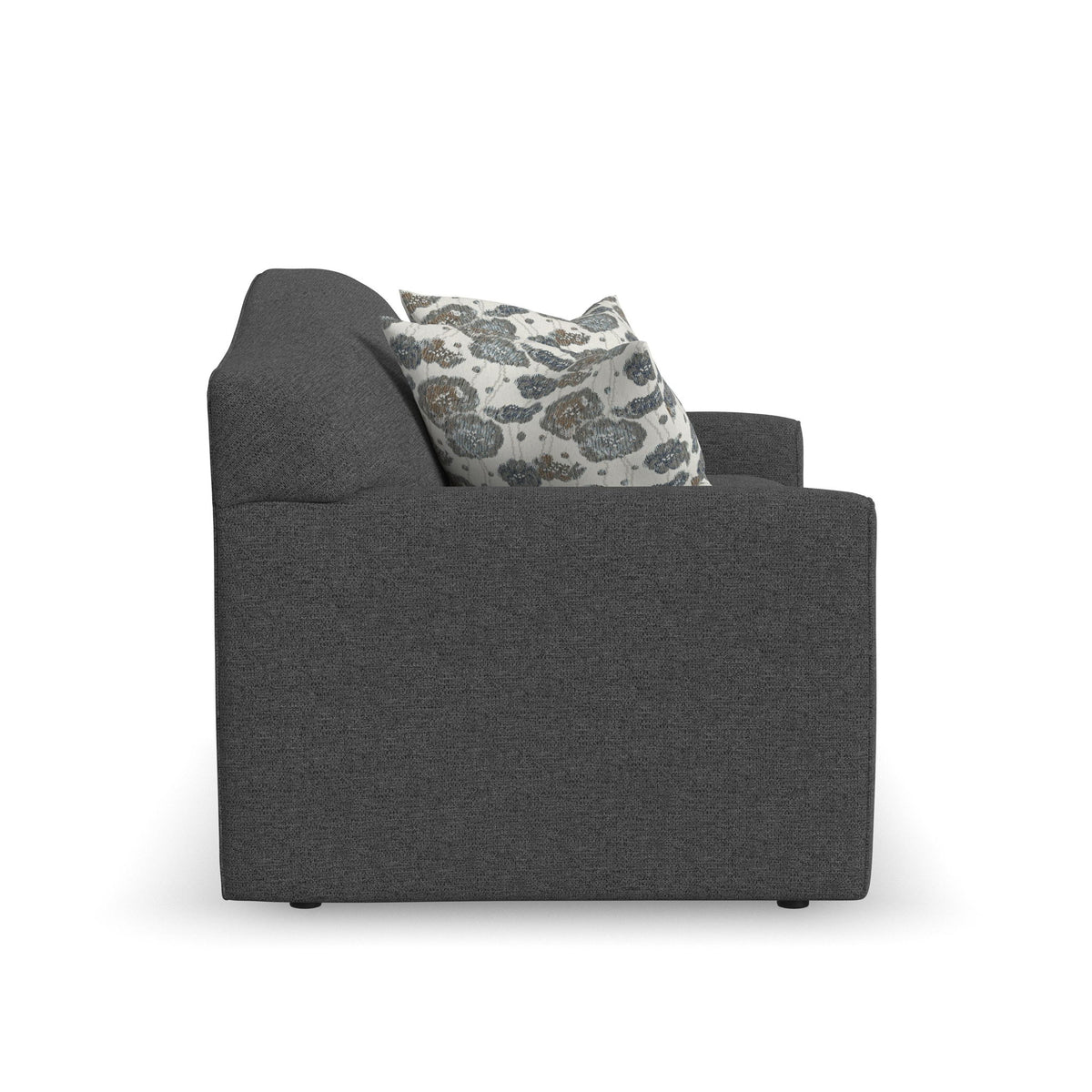 Aggie - Fabric Loveseat