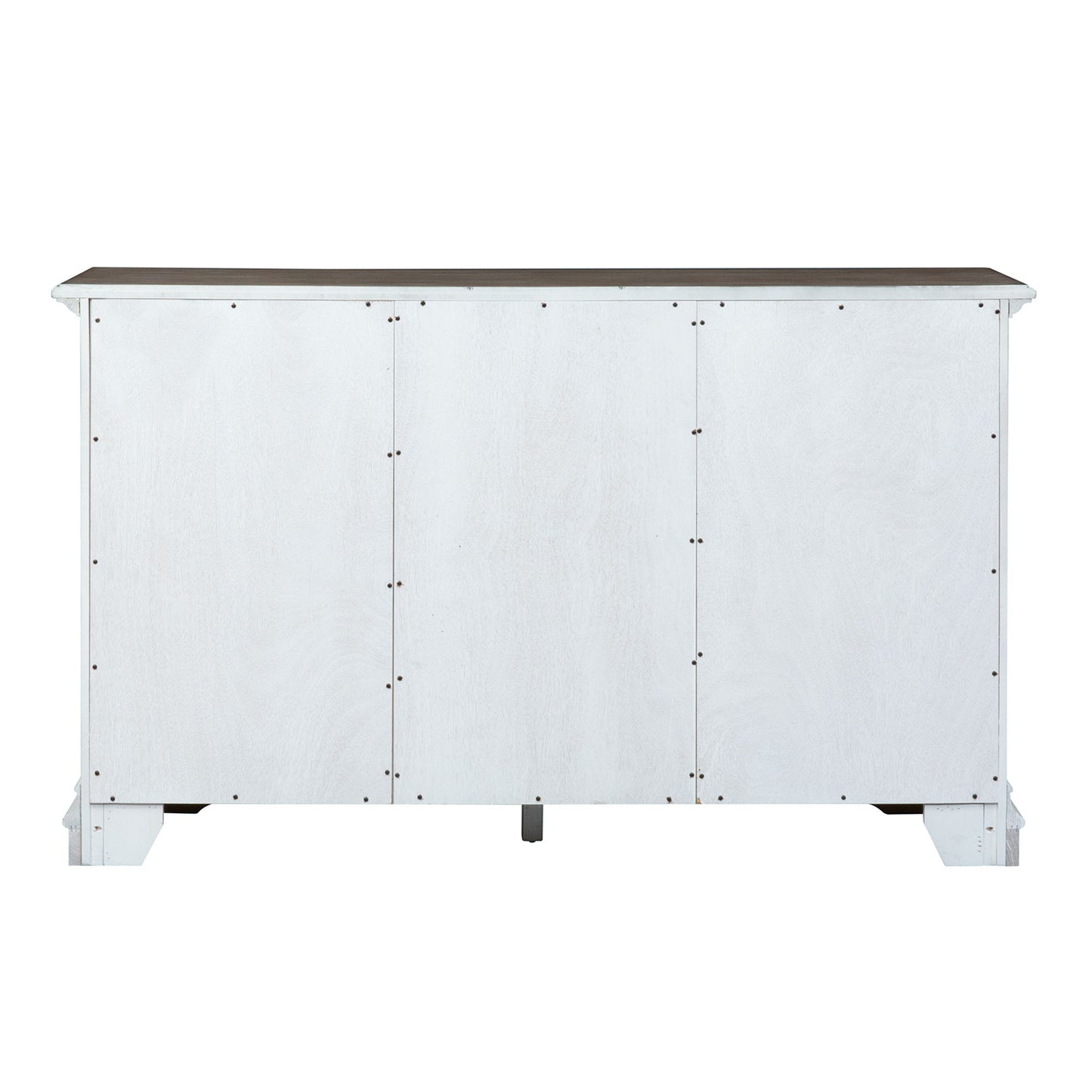 Abbey Park - Buffet - White