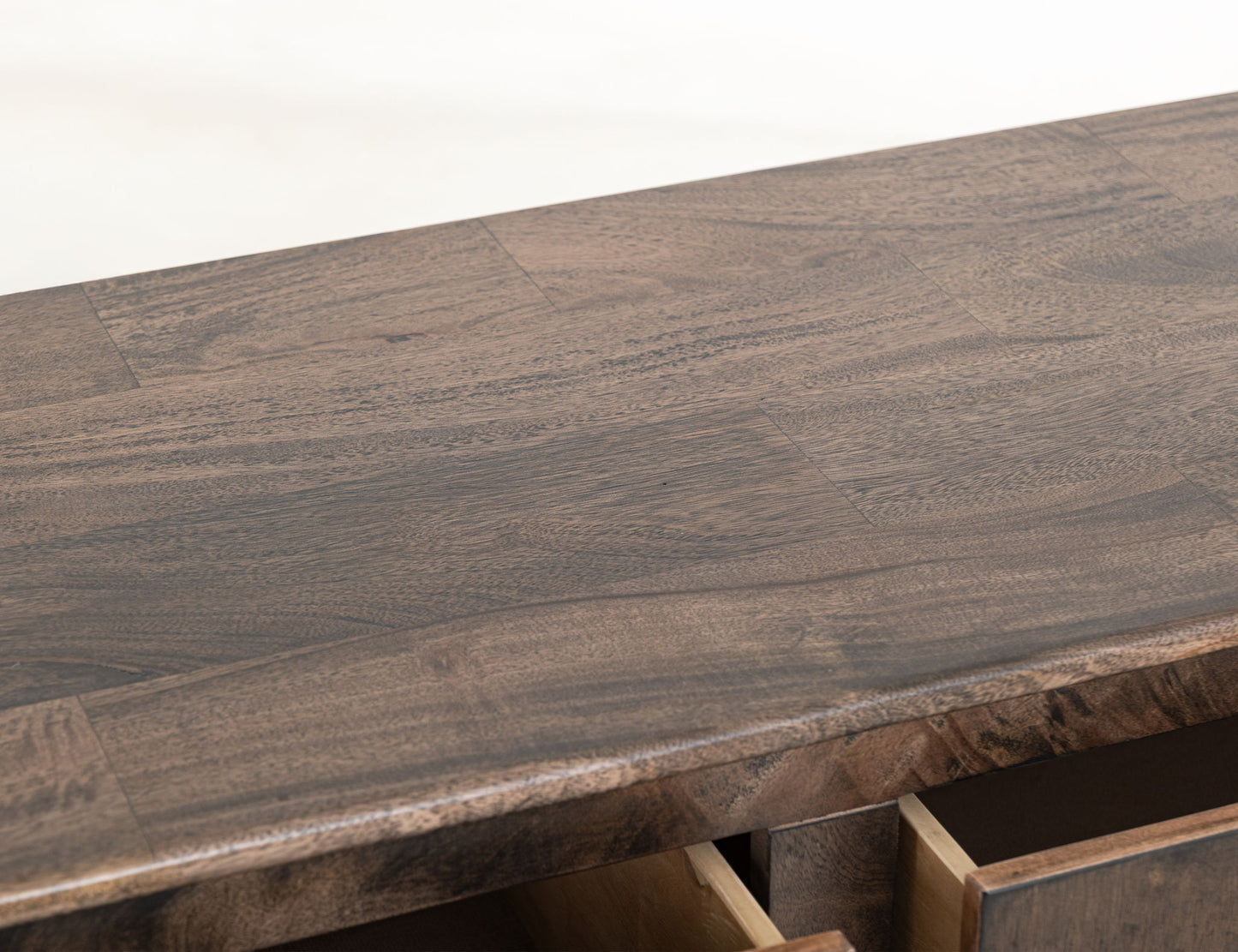 Mezquite - 6 Drawer Dresser