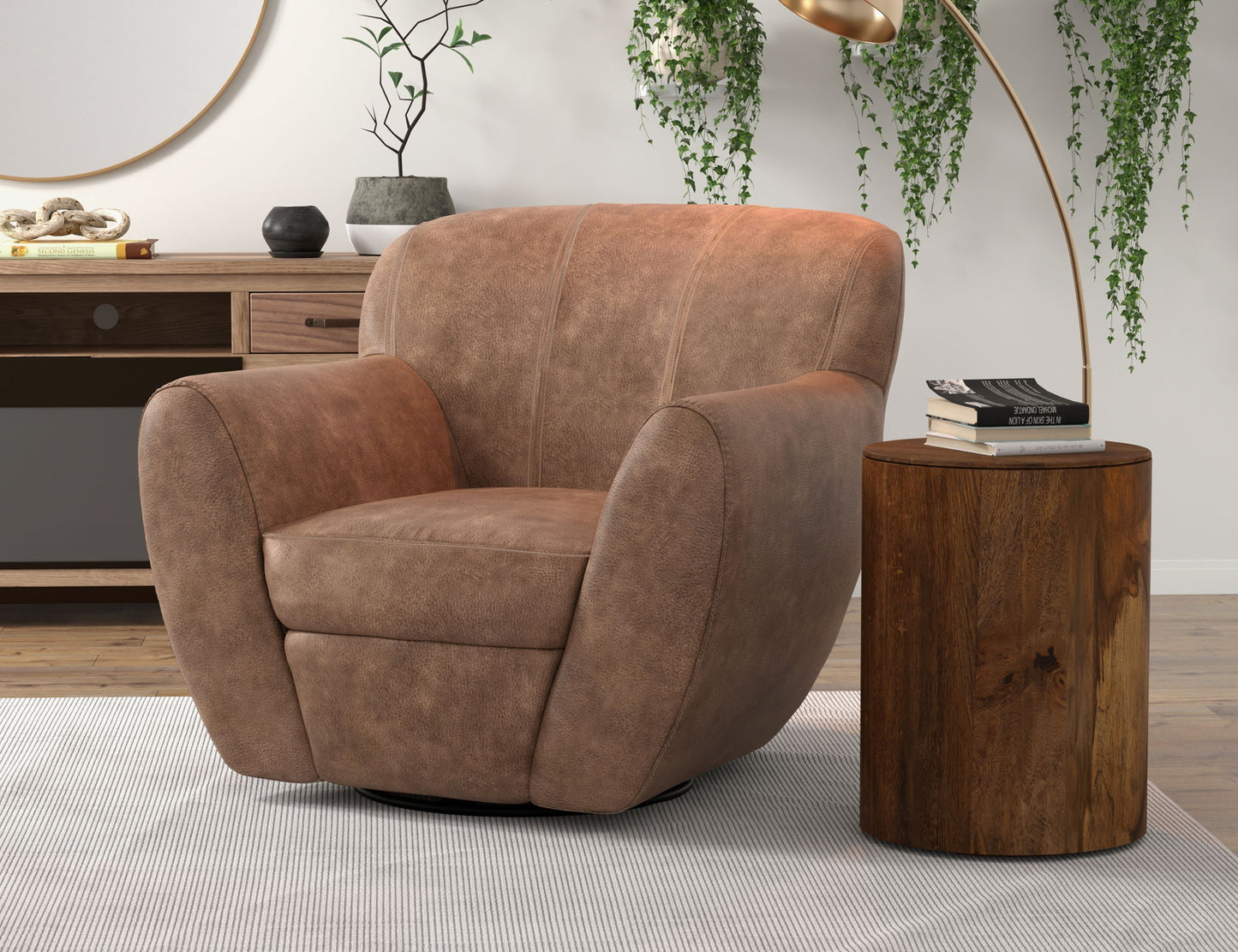 Tamesis - Armchair