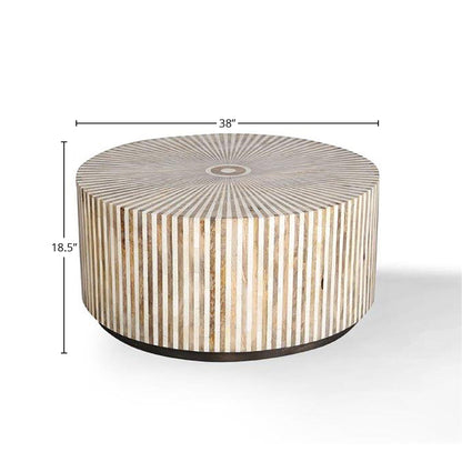 Crossings - Round Table