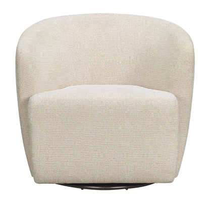 Mingle - Swivel Glider Accent Chair