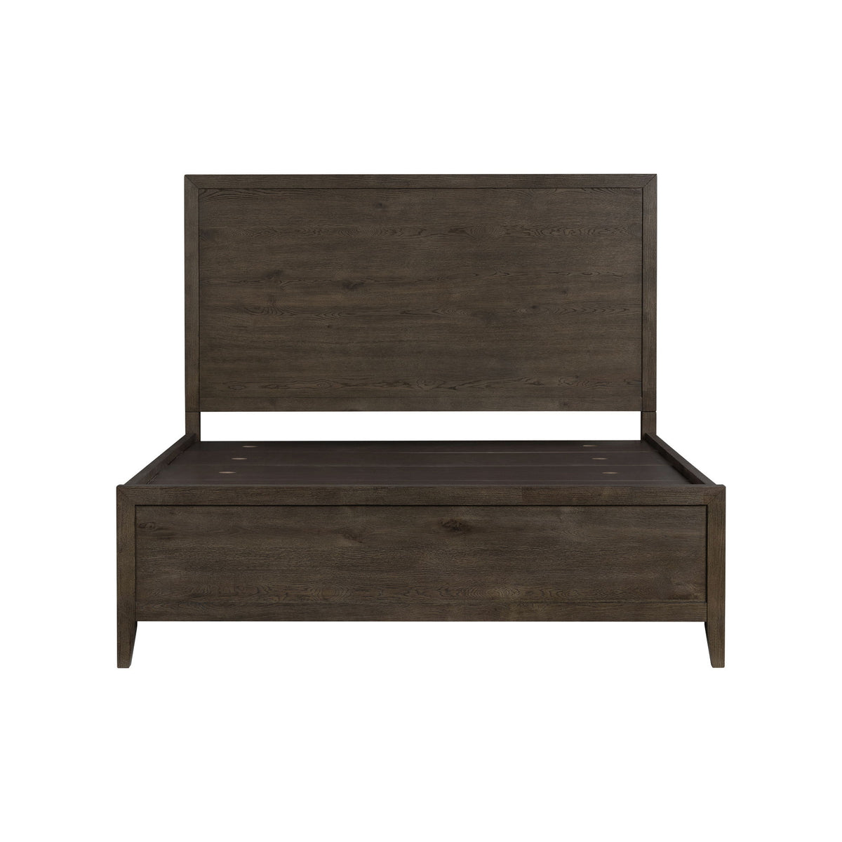 Norwich - Panel Storage Bed