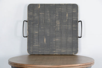 Marina - Ottoman Tray