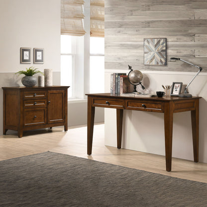 San Mateo - 50" Writing Desk